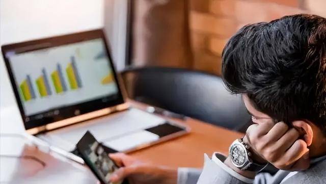 临消费冷淡难改5大赛道悄悄赚翻天AG真人试玩平台中国低欲望时代降(图8)