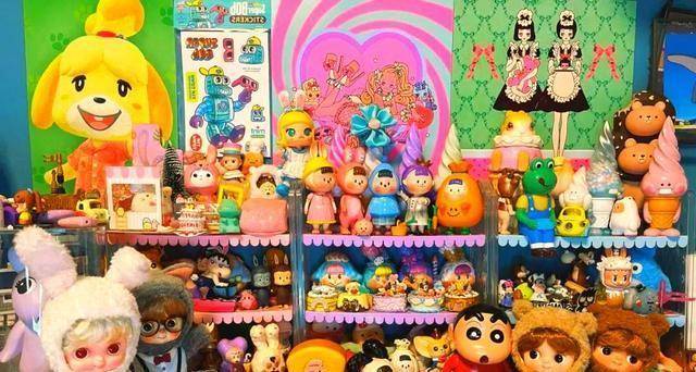 临消费冷淡难改5大赛道悄悄赚翻天AG真人试玩平台中国低欲望时代降(图10)