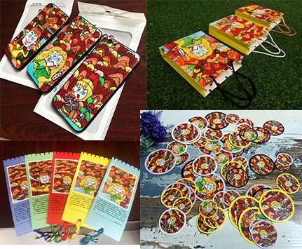 作品我怀疑以前可能去了个假长城ag真人平台第一游戏看完这十件(图3)