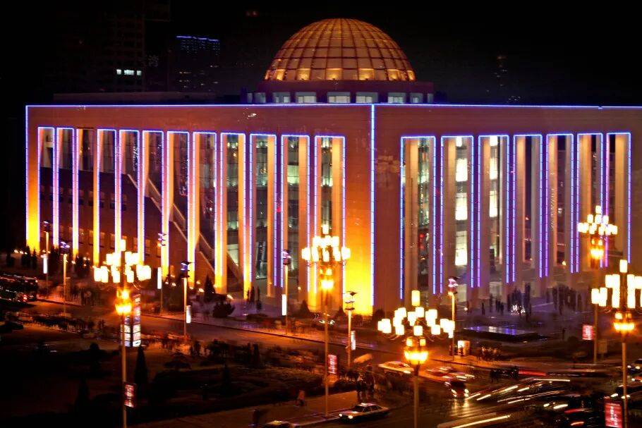 节活动：文博场馆过大年——大连博物馆AG真人网2025回顾 2026春(图4)