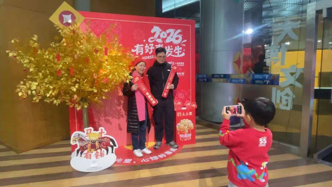 节活动：文博场馆过大年——大连博物馆AG真人网2025回顾 2026春(图7)