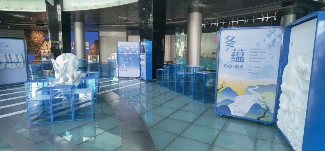 节活动：文博场馆过大年——大连博物馆AG真人网2025回顾 2026春(图11)