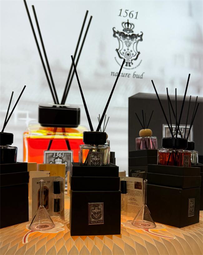 bud亮相进博会演绎意式美学AG真人appnature(图1)